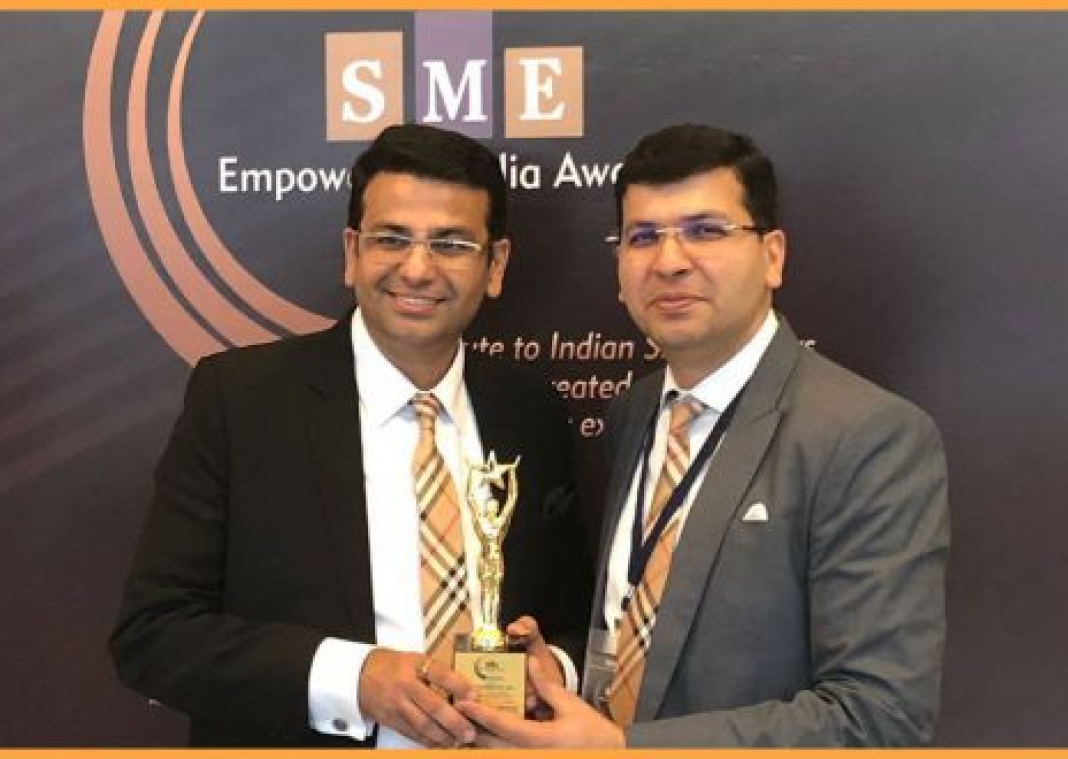 JSG Award Ceremony
