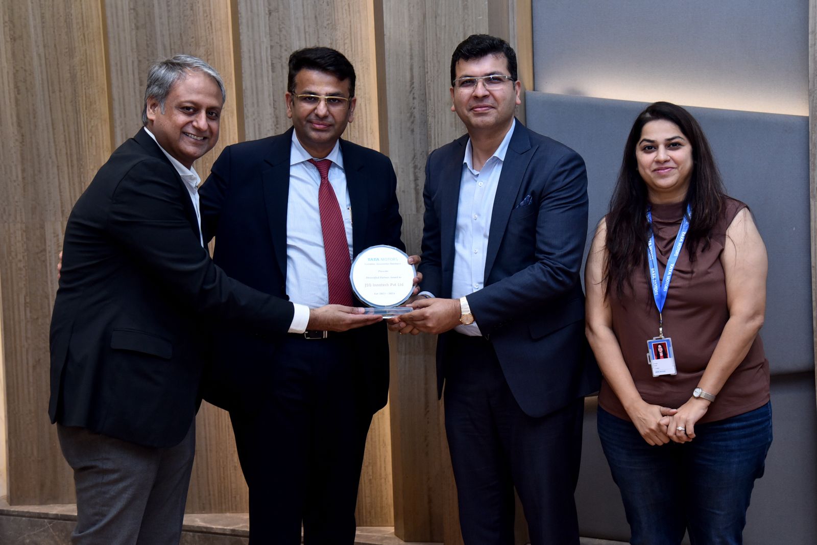 AWARDS NAME