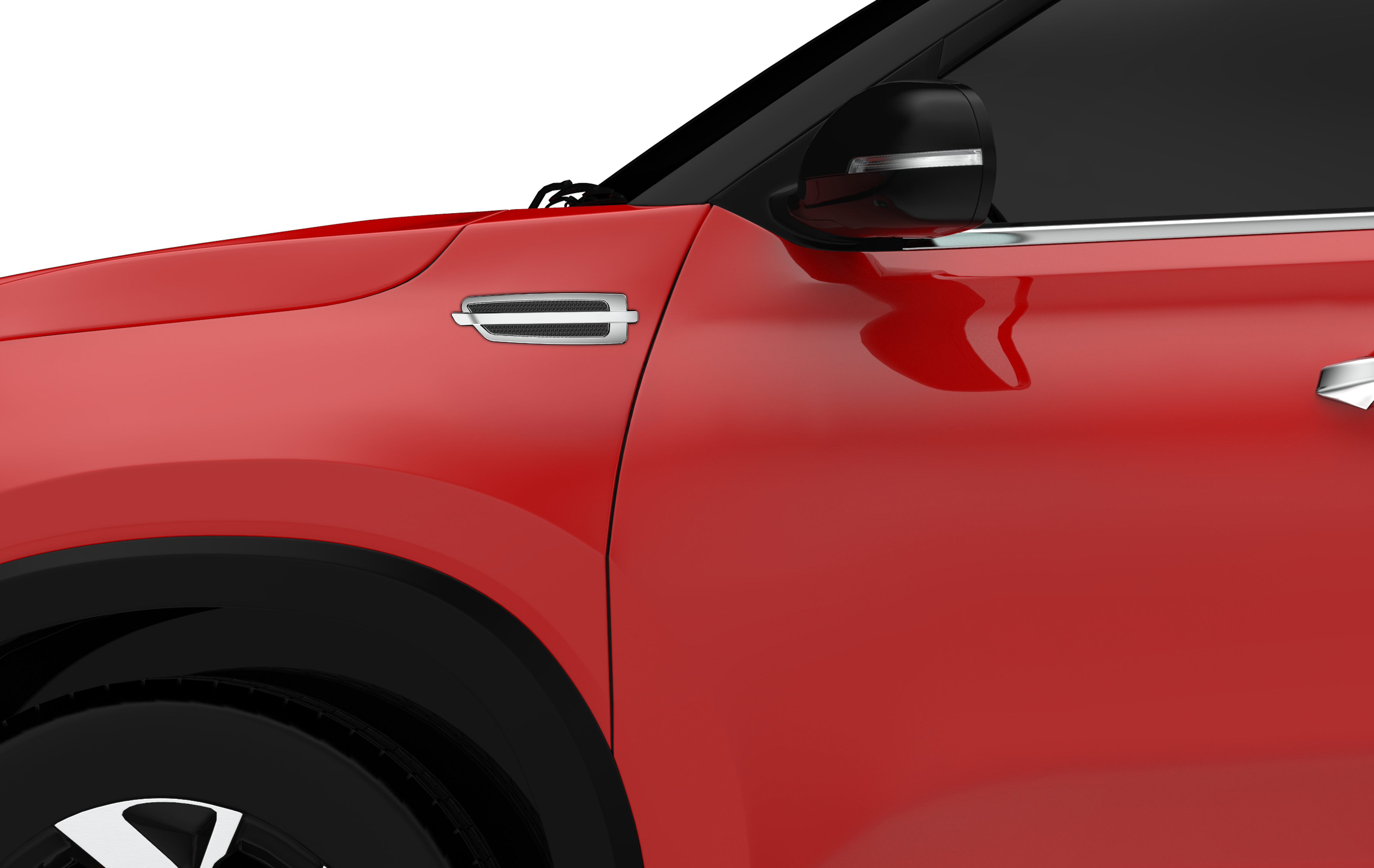 Side Vent