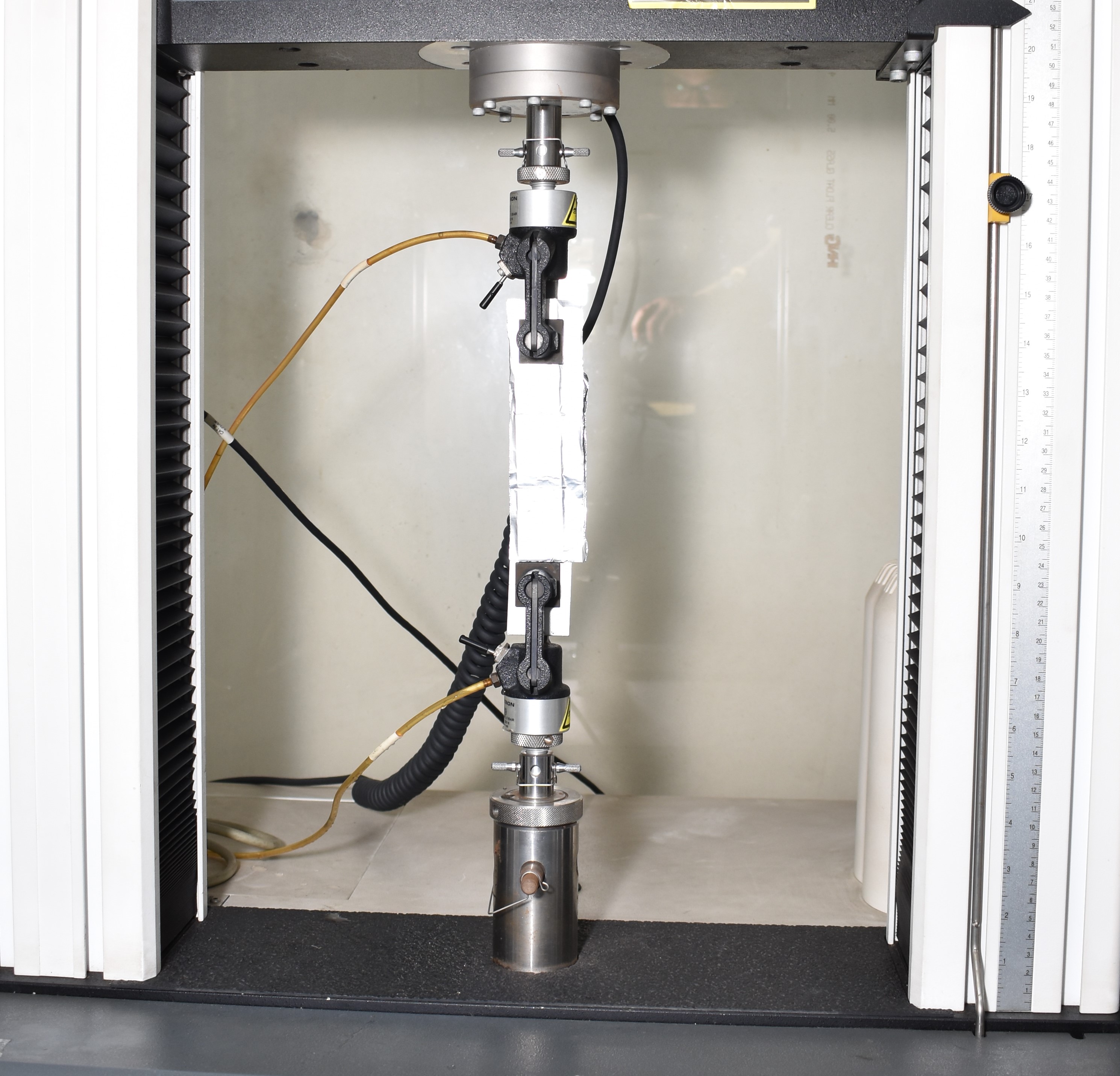 NABL Accredited Lab: