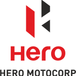 Hero motocorp logo