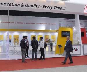 JSG auto expo 2014