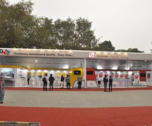 JSG auto expo 2014