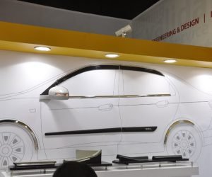 JSG auto expo 2014