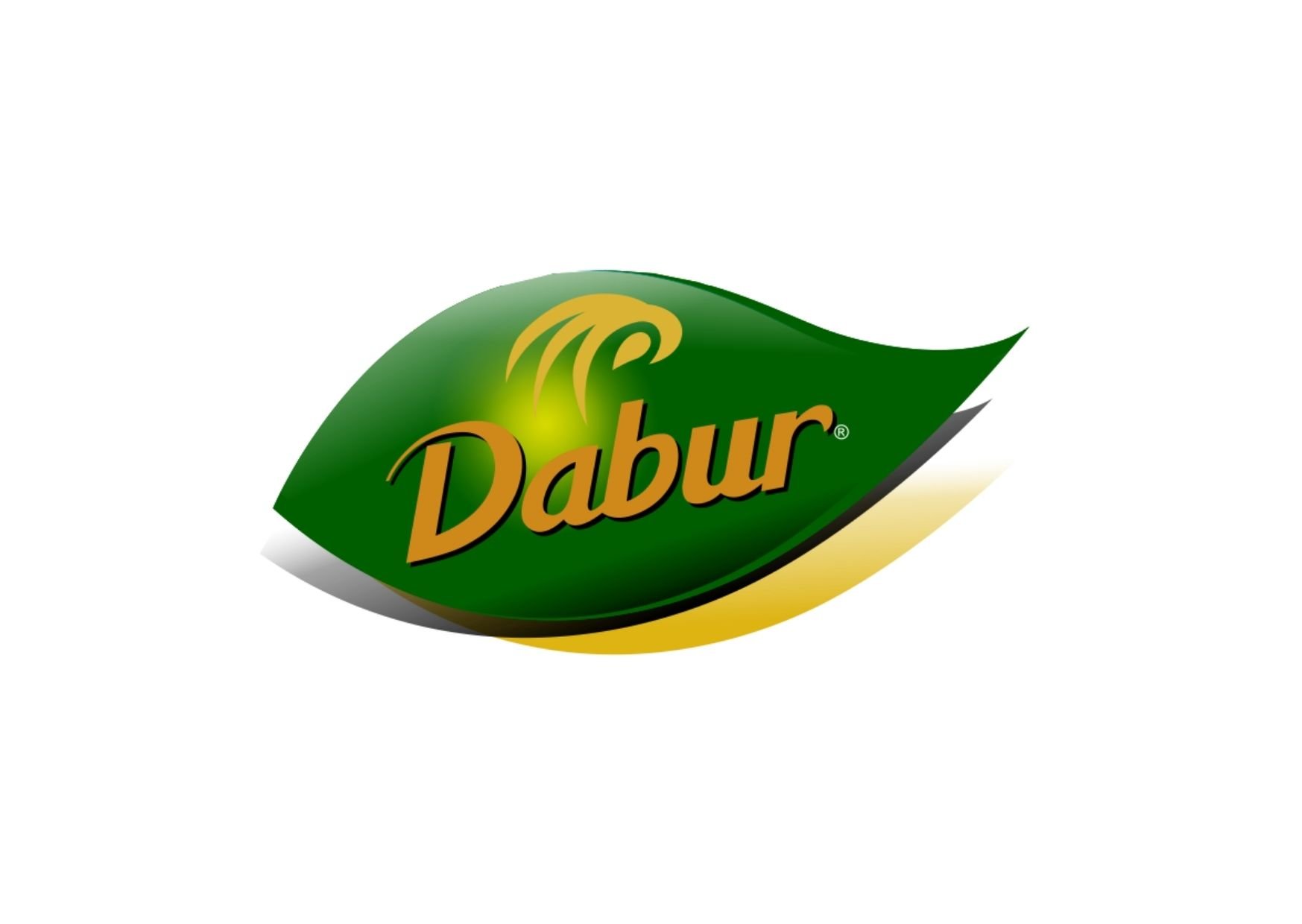 Dabur Logo client JSG