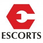 Logo of Escorts Limited