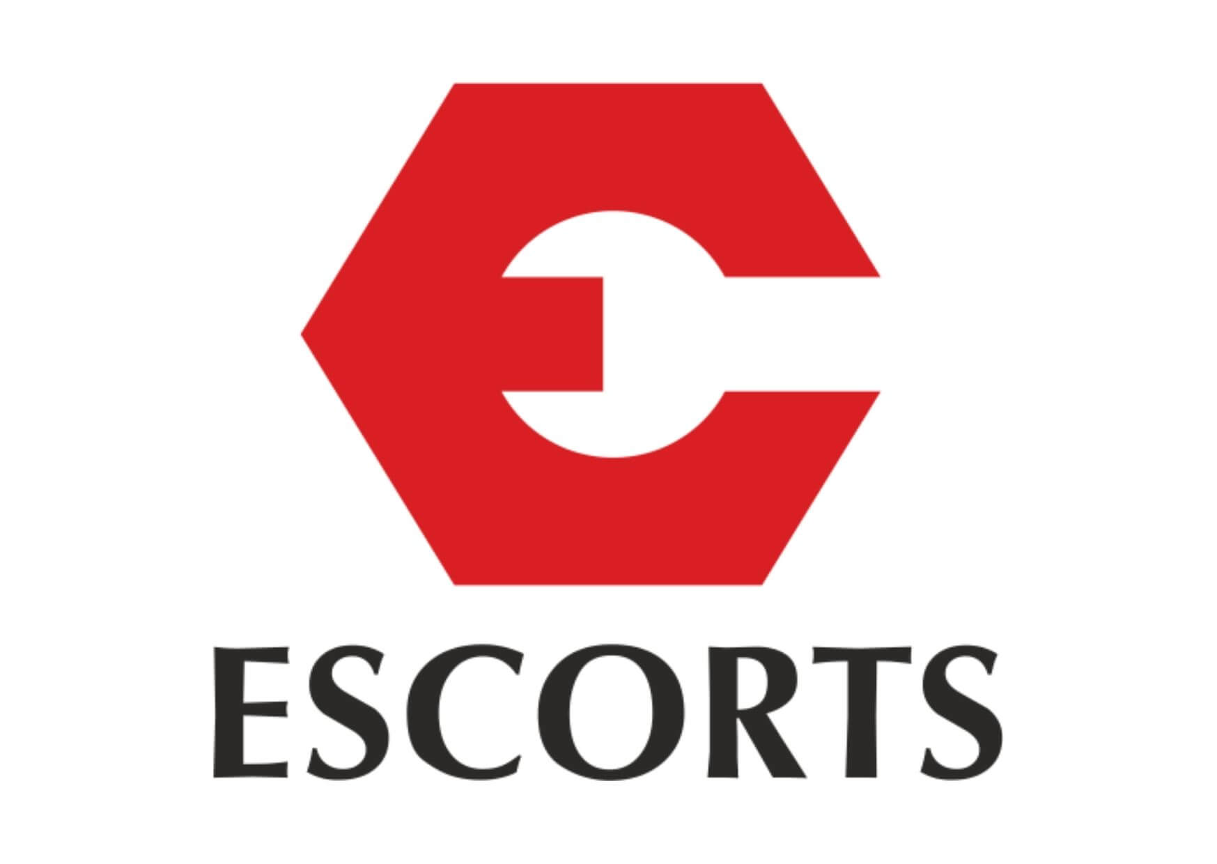 Logo of Escorts Limited