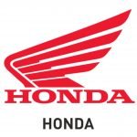 Logo of Honda Motors
