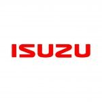 ISUZU Logo JSG client