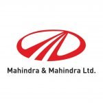 Mahindra & Mahindra Logo JSG client