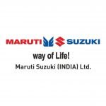 MARUTI SUZUKI Logo JSG client