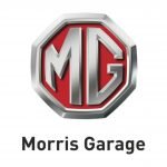 Logo of Morris Garage