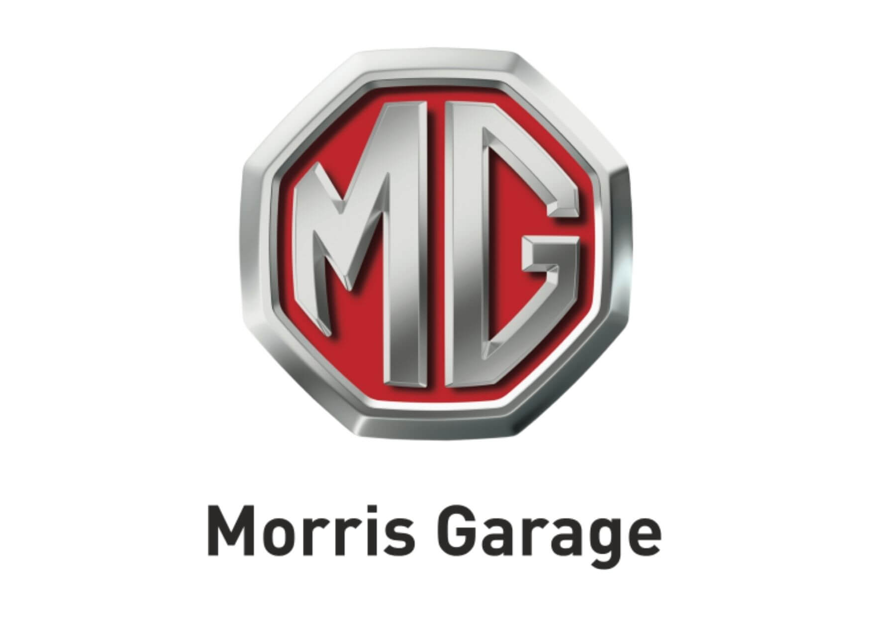 Logo of Morris Garage