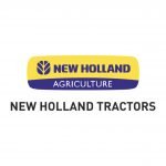 NEW HOLLAND Logo JSG client