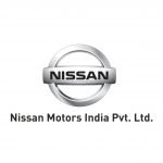 NISSAN Logo JSG client