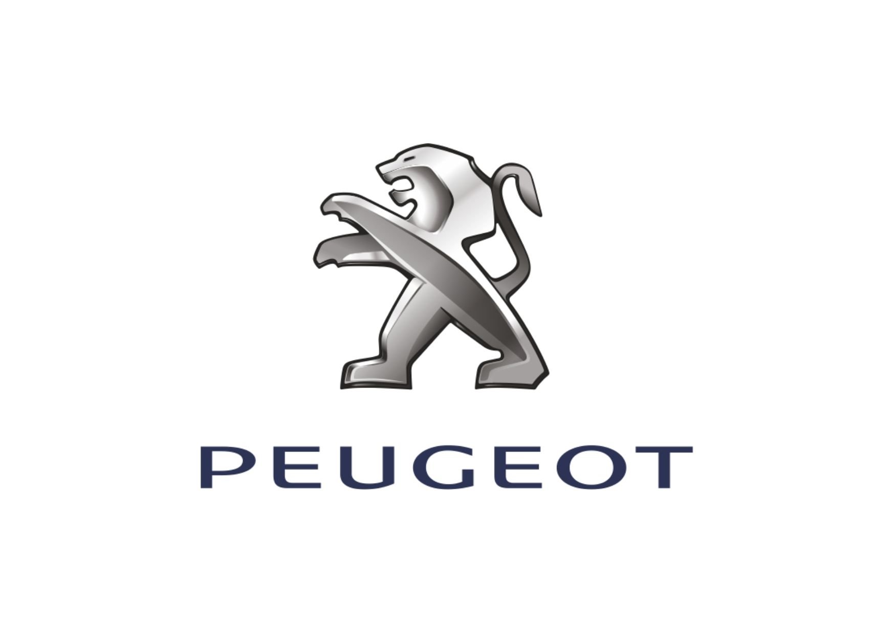 PEUGEOT logo JSG client