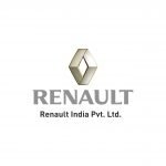 RENAULT Logo JSG client