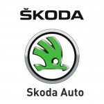 Logo of Skoda Auto