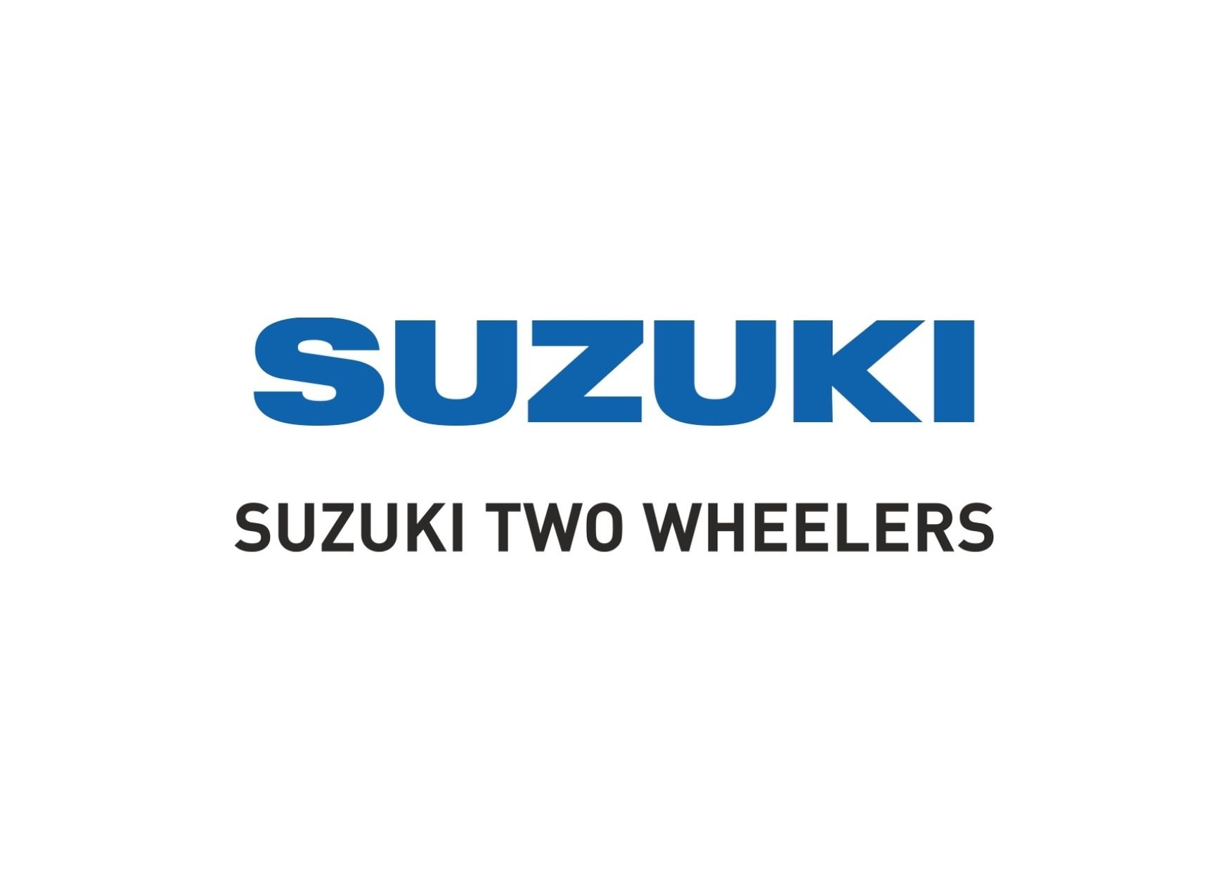 SUZUKI Logo JSG client