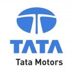 Logo of Tata Motors