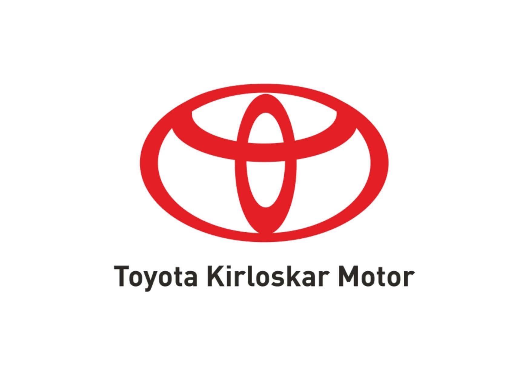 Toyota Logo JSG client