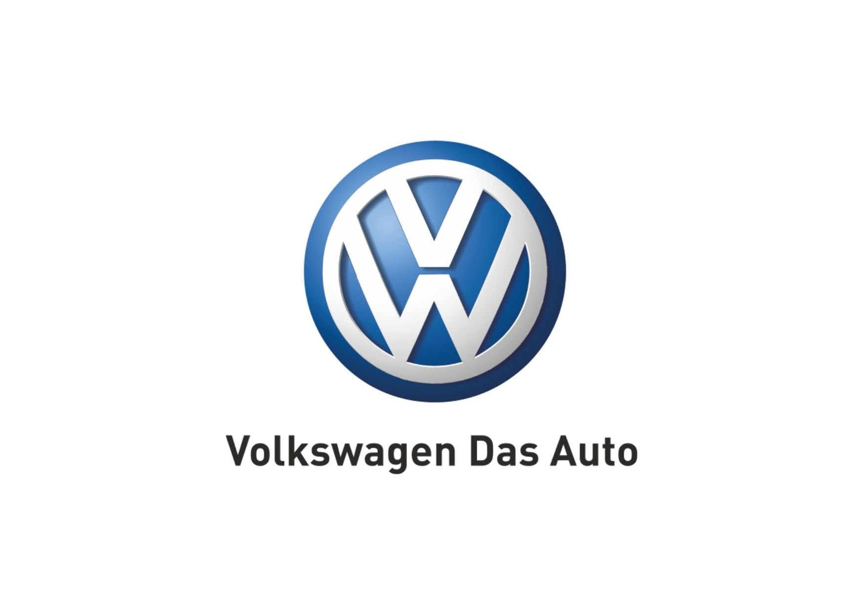 Volkswagen Logo JSG client